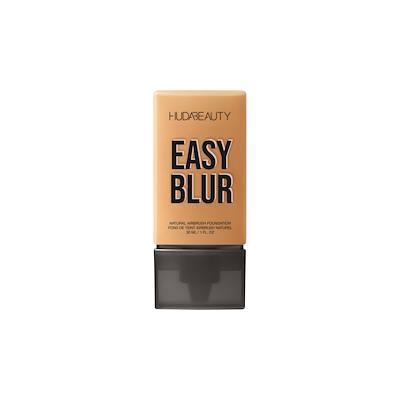 Huda Beauty Easy Blur Foundation Medium Buildable Coverage