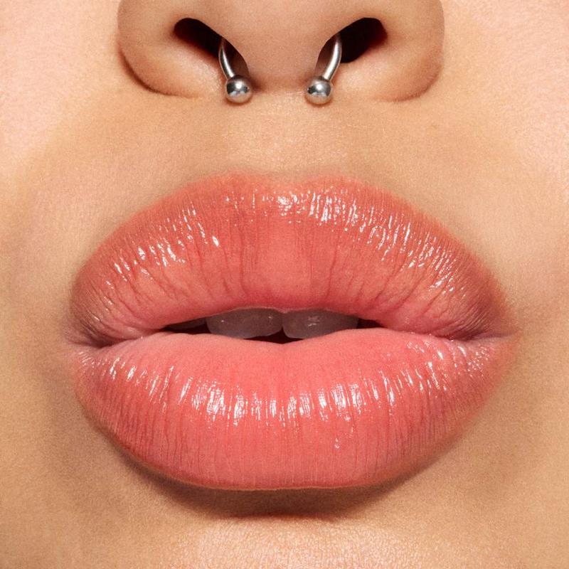 MAC Glow Play PH-Activated Tinted Lip Balm