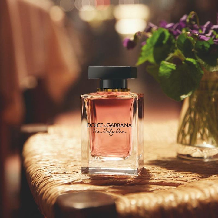 Dolce & Gabbana The Only One Eau de Parfum for Women