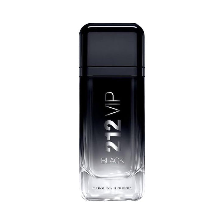 Carolina Herrera 212 VIP Men Black Eau de Parfum