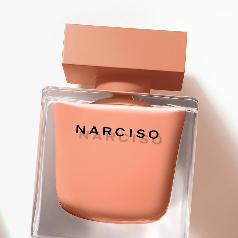 Narciso Rodriguez Ambree Eau de Parfum for Women 90ml