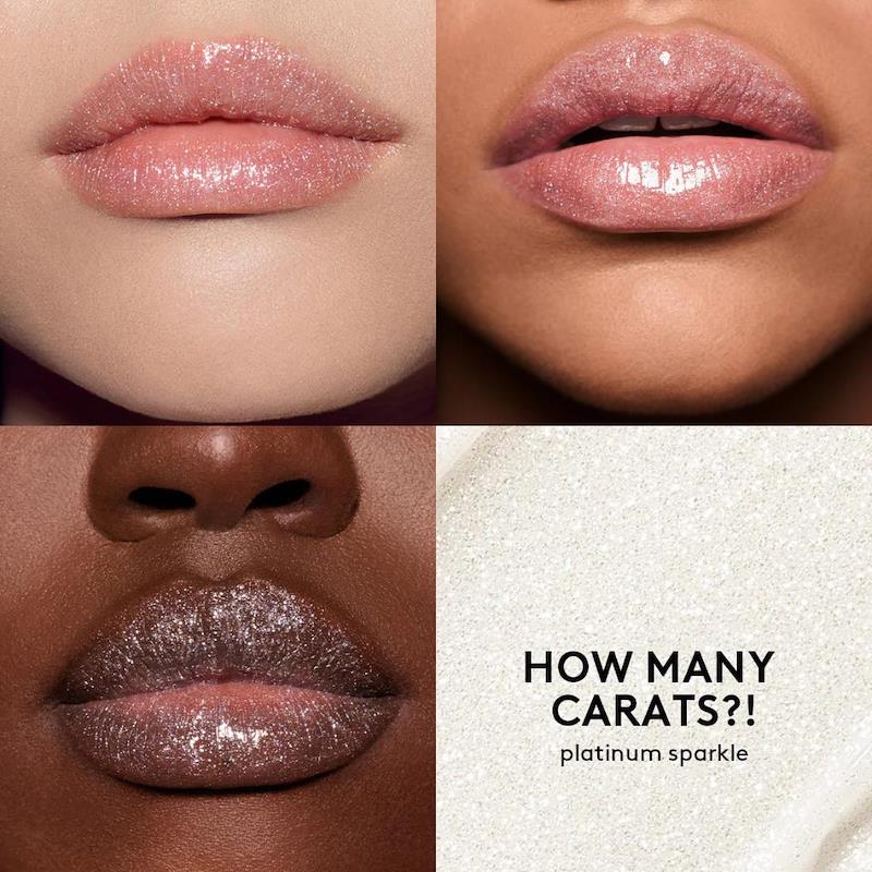 Fenty Beauty Gloss Bomb Stix Shimmer Lipstick HOWMANCRAT
