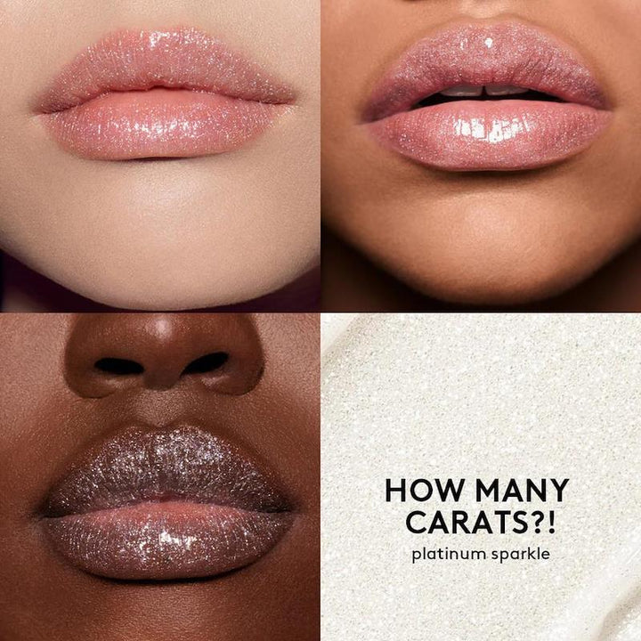 Fenty Beauty Gloss Bomb Stix Shimmer Lipstick HOWMANCRAT