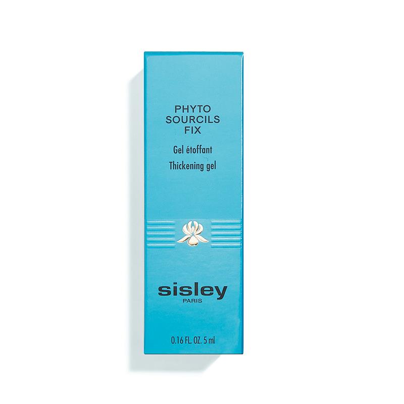 Sisley Paris Phyto-Sourcils Fix Thickening Eyebrow Gel