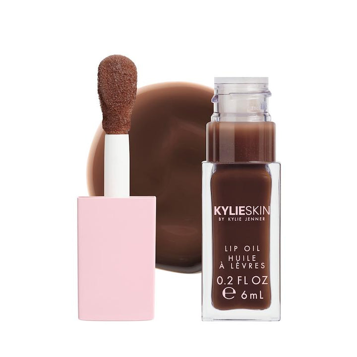 Kylie Cosmetics Kylie Skin Lip Oil Hydrating Gloss