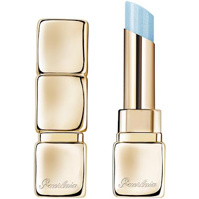 Guerlain KissKiss Bee Glow Tinted Hydrating Lipstick Balm