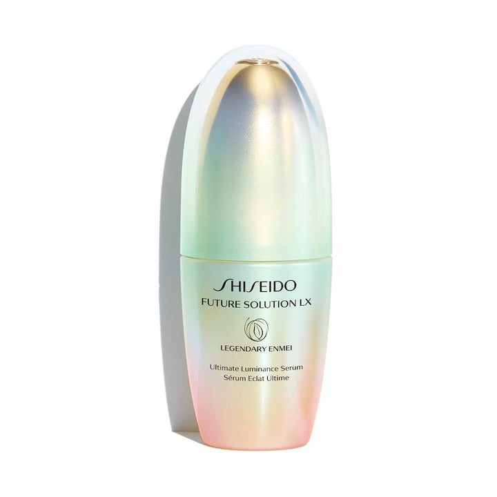 Shiseido Future Solution LX Enmei Ultimate Luminance Serum 30ml