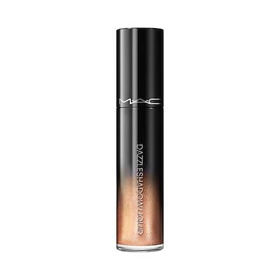 MAC Dazzleshadow Liquid Long-Wearing Metallic Glitter Eyeshadow Formula