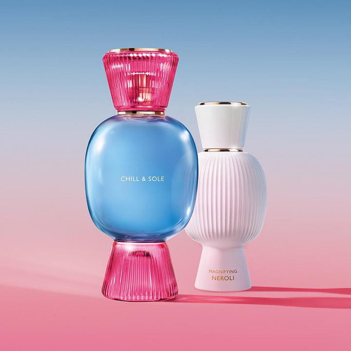 Bvlgari Allegra Chill & Sole Eau de Parfum Floral Citrus