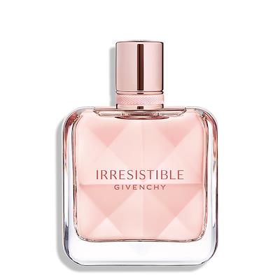 Givenchy Irresistible Eau de Parfum Floral Woody Fragrance