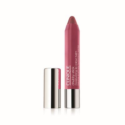 Clinique Chubby Stick Moisturizing Lip Colour Balm Tinted Formula