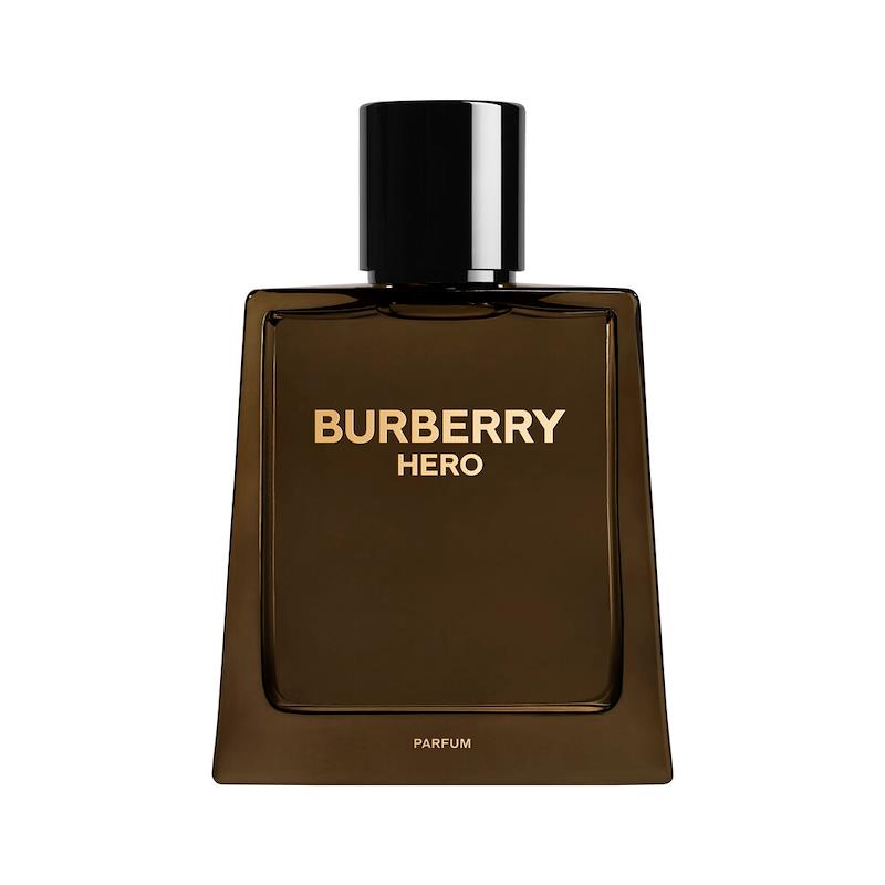 Burberry Hero Parfum Woody Fragrance for Men