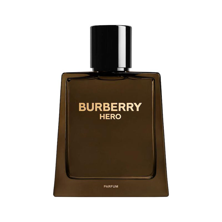 Burberry Hero Parfum Woody Fragrance for Men