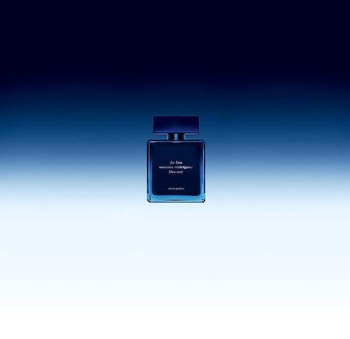 Narciso Rodriguez Bleu Noir Eau de Parfum for Men