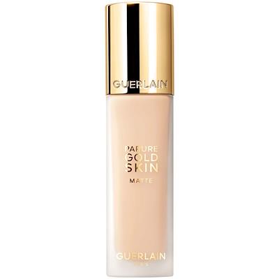 Guerlain Parure Gold Skin Matte Foundation