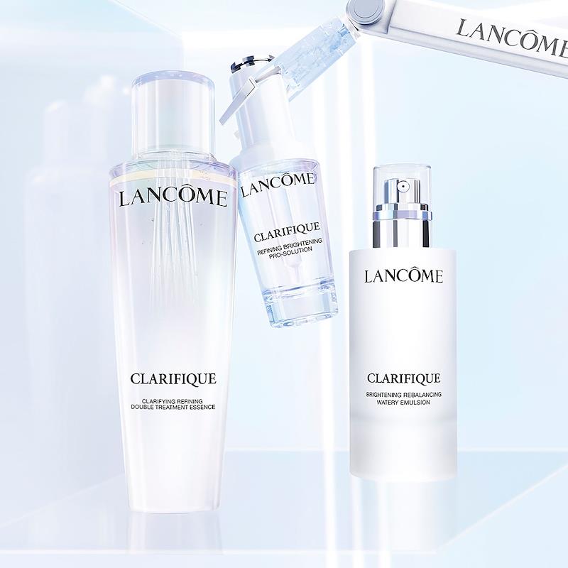 Lancôme Clarifique Emulsion Brightening Face Serum 75ml