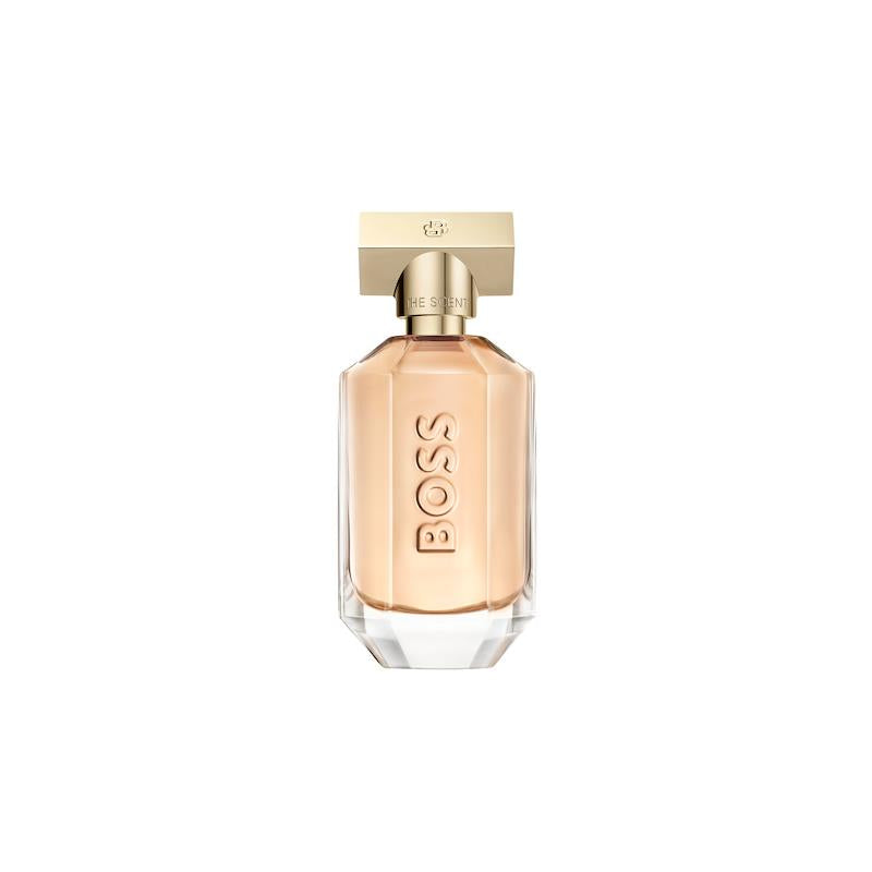 Hugo Boss The Scent for Her Eau De Parfum Ambery-Floral