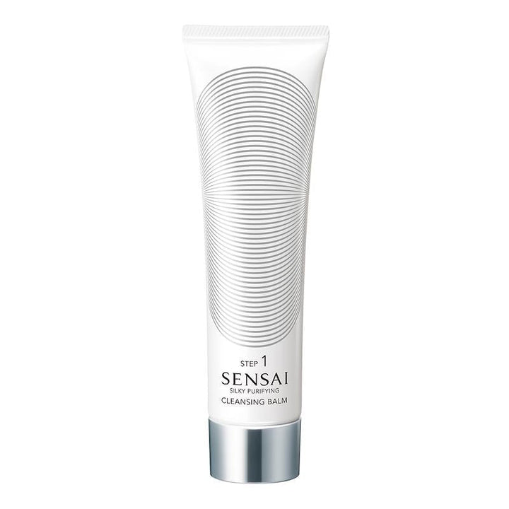 SENSAI Silky Purifying Cleansing Balm 125ml Luxury Face Cleanser