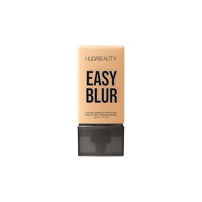 Huda Beauty Easy Blur Foundation Medium Buildable Coverage