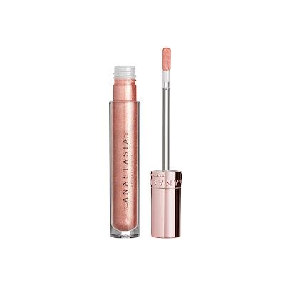 Anastasia Beverly Hills Lip Gloss High-Shine Non-Sticky Smoothing Formula