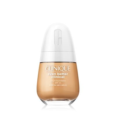 Clinique Even Better Clinical Serum Foundation SPF 20