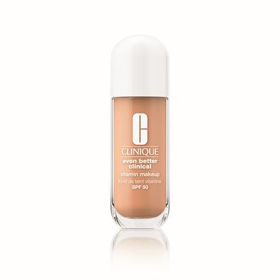 Clinique Even Better Clinical Serum Foundation SPF 50