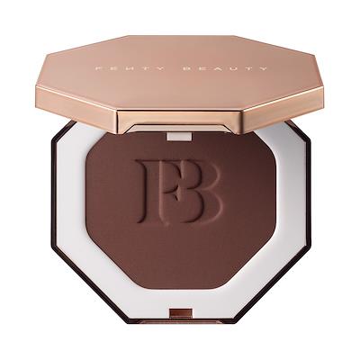 Fenty Beauty Sun Stalk'R Instant Warmth Powder Bronzer Matte