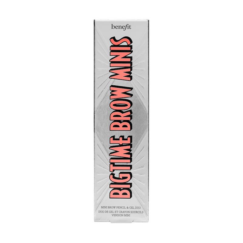 Benefit Precisely My Brow Pencil & 24hr Brow Trial Set