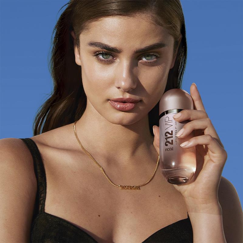 Carolina Herrera 212 VIP Rosé Eau de Parfum Women