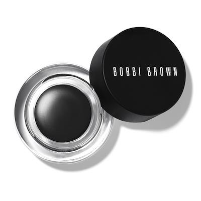 Bobbi Brown Longwear Gel Eyeliner Waterproof Formula
