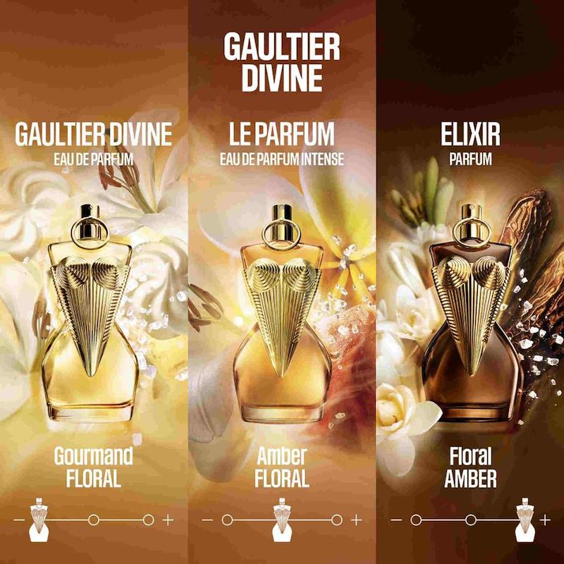 Jean Paul Gaultier Gaultier Divine Elixir Eau de Parfum