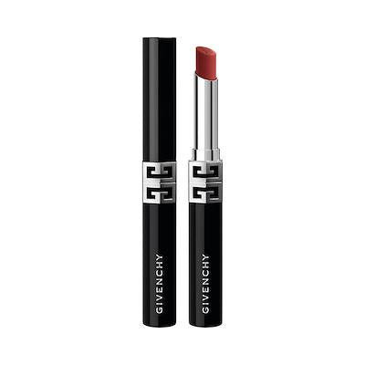 Givenchy Le Rouge Velvet Matte Lipstick Natural Matte Finish N01