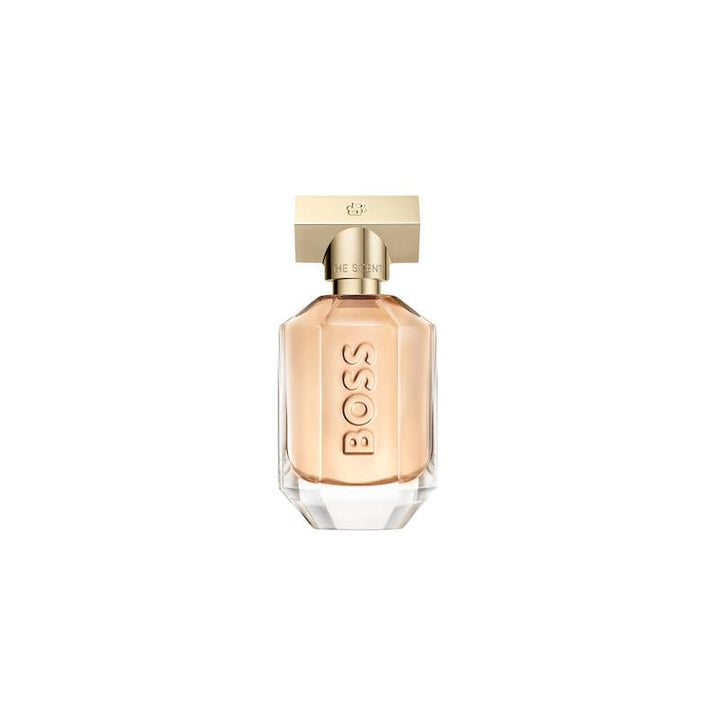 Hugo Boss The Scent for Her Eau De Parfum Ambery-Floral