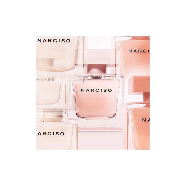 Narciso Rodriguez Ambree Eau de Parfum for Women 90ml