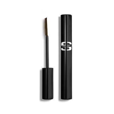 Sisley Paris So Intense Volumizing Mascara Fortifying Formula
