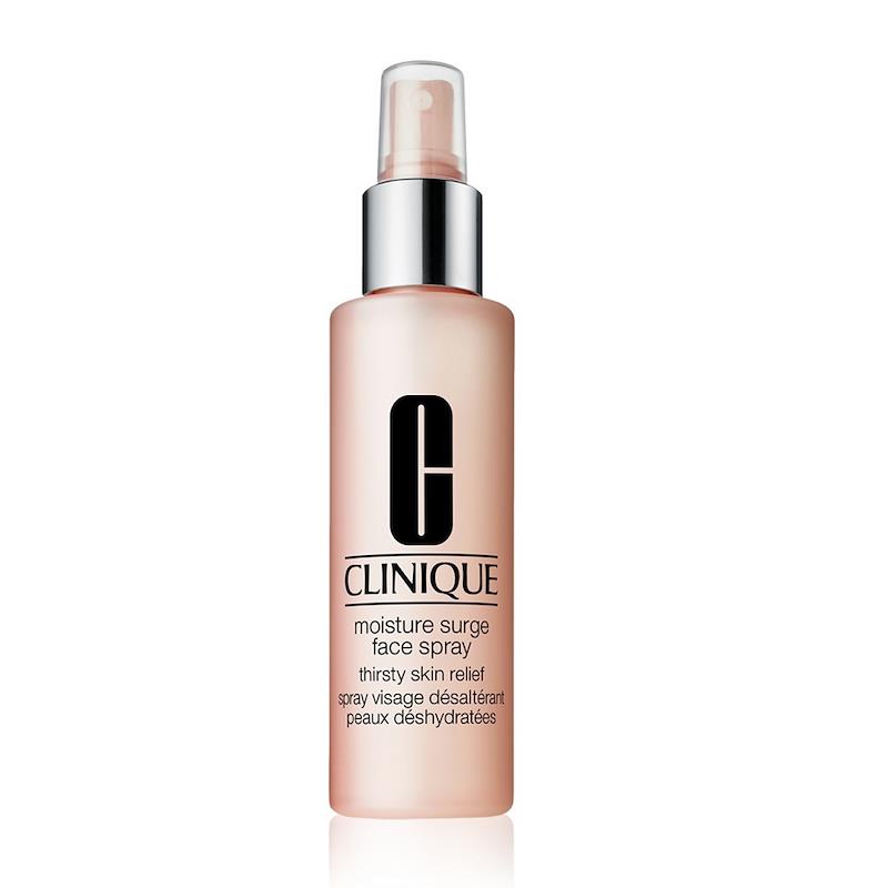 Clinique Moisture Surge Face Spray Hydrating Mist for Daily Refresh