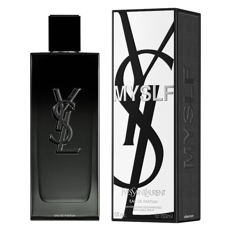 Yves Saint Laurent MYSLF Eau De Parfum 150ml