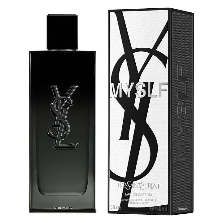Yves Saint Laurent MYSLF Eau De Parfum 150ml