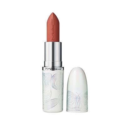 MAC Macximal Silky Matte Long Wearing Lipstick Hydrating Formula