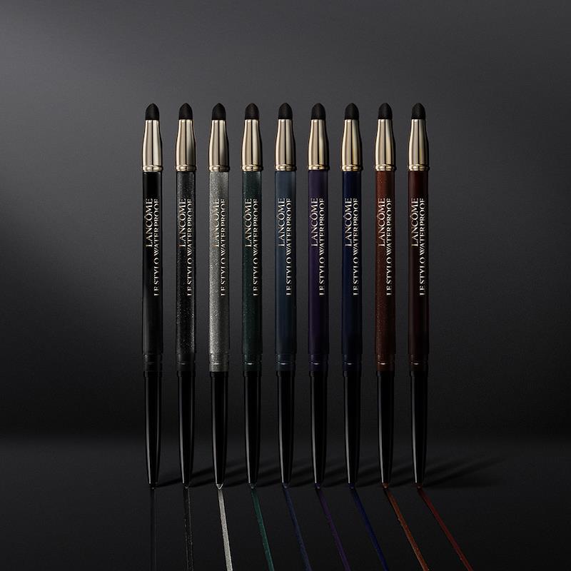 Lancôme Le Stylo Waterproof Long Last Eyeliner Smudge Tool