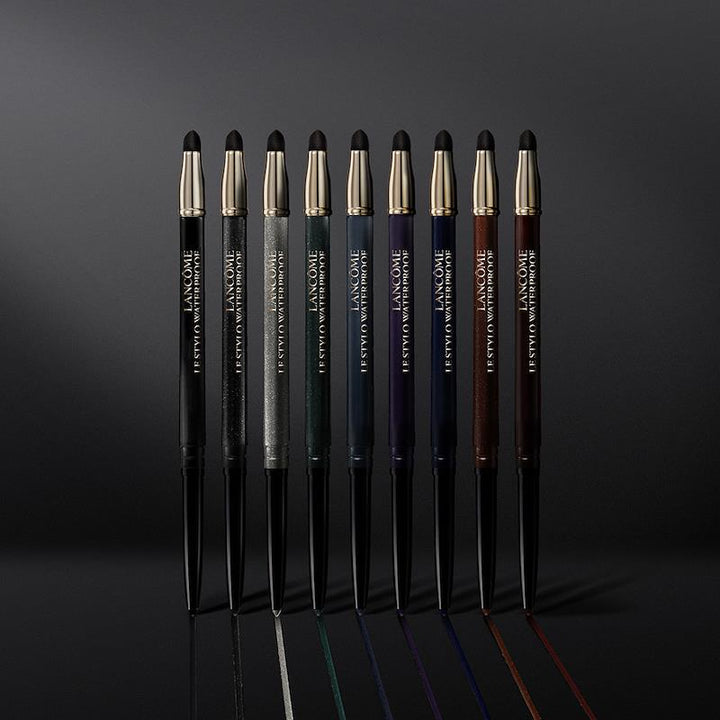 Lancôme Le Stylo Waterproof Long Last Eyeliner Smudge Tool