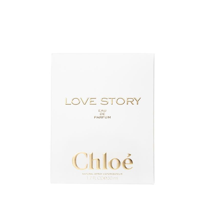 Chloe Love Story Eau de Parfum Women's Fragrance