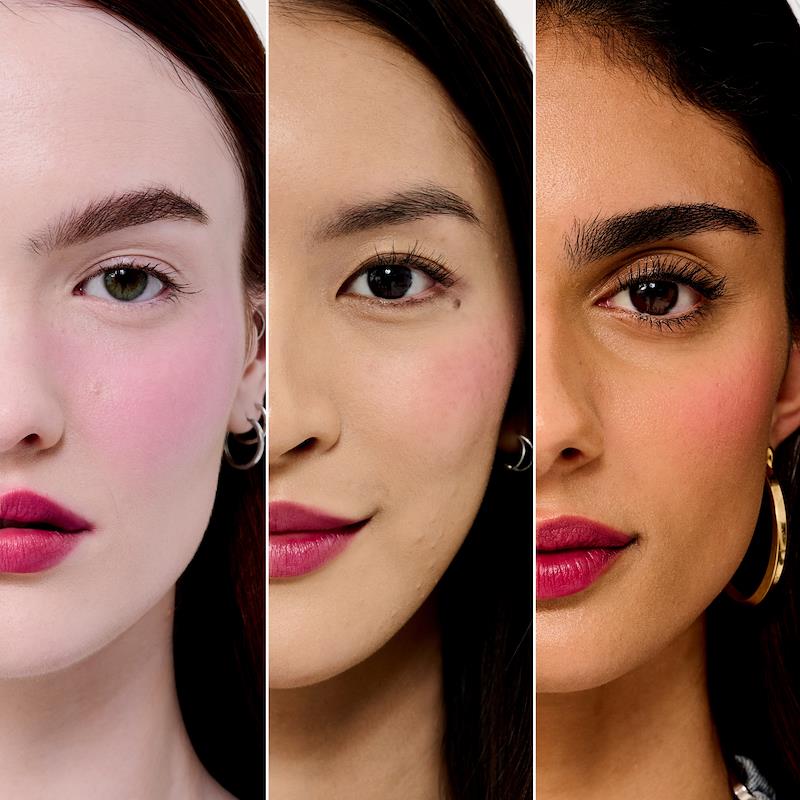 Benefit Benetint Liquid Lip and Cheek Blush Stain