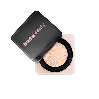 Huda Beauty Easy Bake Loose Setting Powder Matte Finish