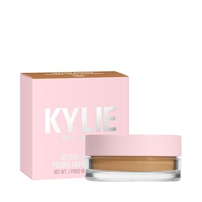 Kylie Cosmetics Setting Powder Lightweight Matte Finish