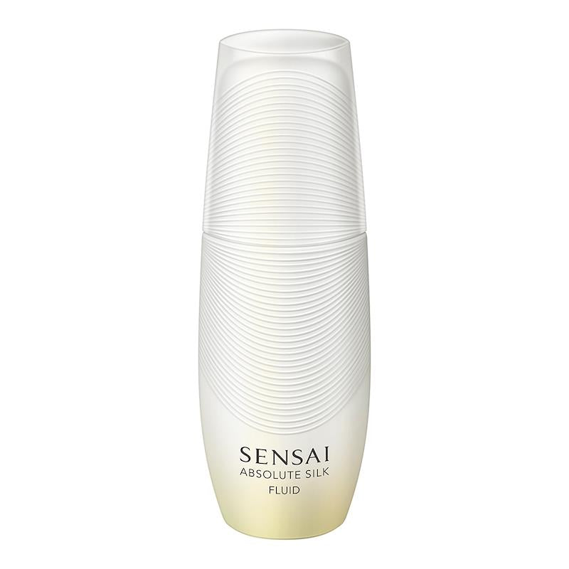 SENSAI Absolute Silk Face Fluid Moisturizer 80ml