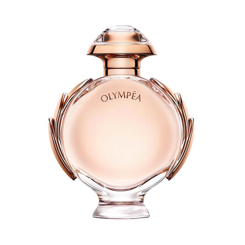 Rabanne Olympea Eau de Parfum Women's Fragrance Salted Vanilla