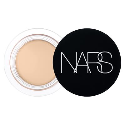 NARS Soft Matte Complete Concealer Full Coverage Matte Finish