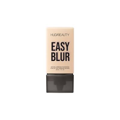 Huda Beauty Easy Blur Foundation Medium Buildable Coverage