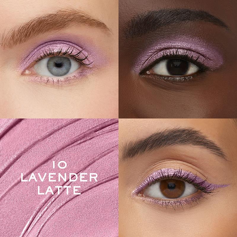 Lancôme Idôle Tint Versatile Liquid Eyeshadow and Blush